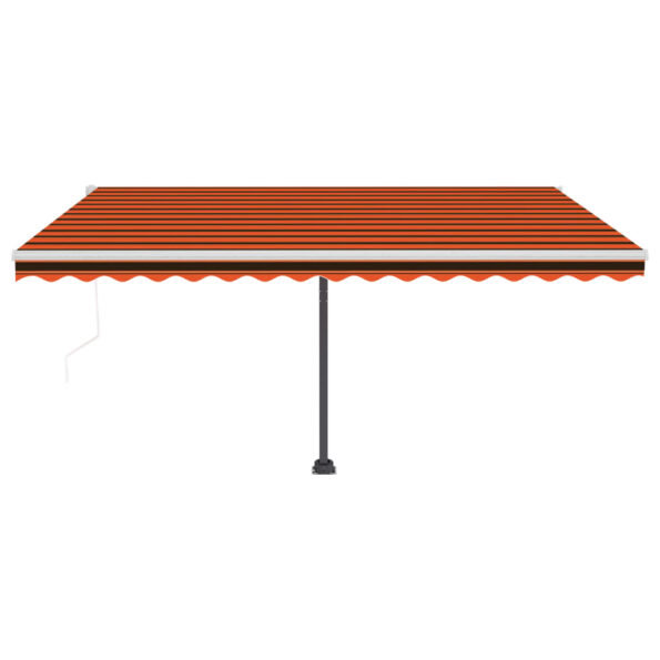 VXL8720286400999_g_en_hd_4.jpg vidaXL Automatická markíza s LED a senzorom 450x300 cm oranžovo-hnedá – Obrázok 5