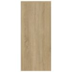 vidaXL Latkový záhradný kompostér 90x90x90 cm impregnovaná borovica – Obrázok 6