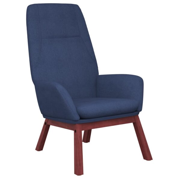 VXL8720286823316_a_en_hd_1.jpg vidaXL Relaxačné kreslo modré látkové – Obrázok 2
