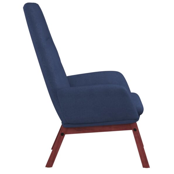 VXL8720286823316_g_en_hd_2.jpg vidaXL Relaxačné kreslo modré látkové – Obrázok 4