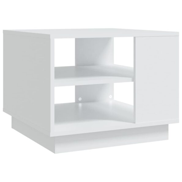 VXL8720286836248_a_en_hd_1.jpg vidaXL Konferenčný stolík biely 55x55x43 cm drevotrieska – Obrázok 2