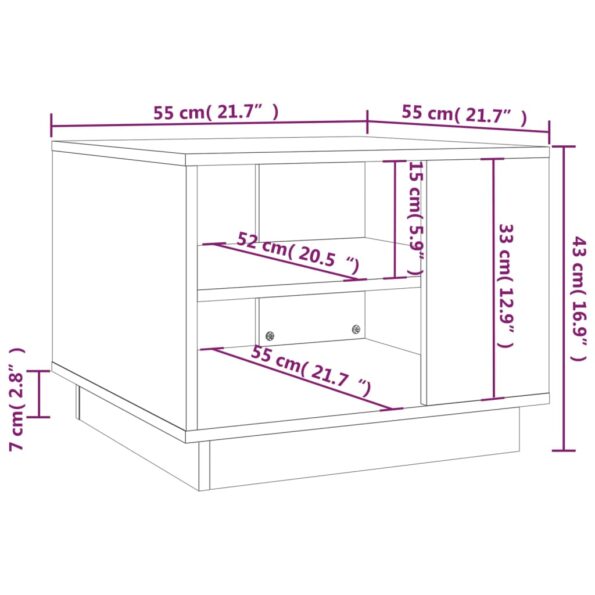 VXL8720286836248_g_en_hd_5.jpg vidaXL Konferenčný stolík biely 55x55x43 cm drevotrieska – Obrázok 7