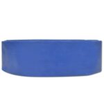 vidaXL Plochá hadica 50 m 1,5" PVC – Obrázok 3