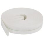 vidaXL Plochá hadica 50 m 1" PE – Obrázok 2