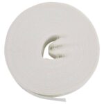 vidaXL Plochá hadica 50 m 1" PE – Obrázok 3