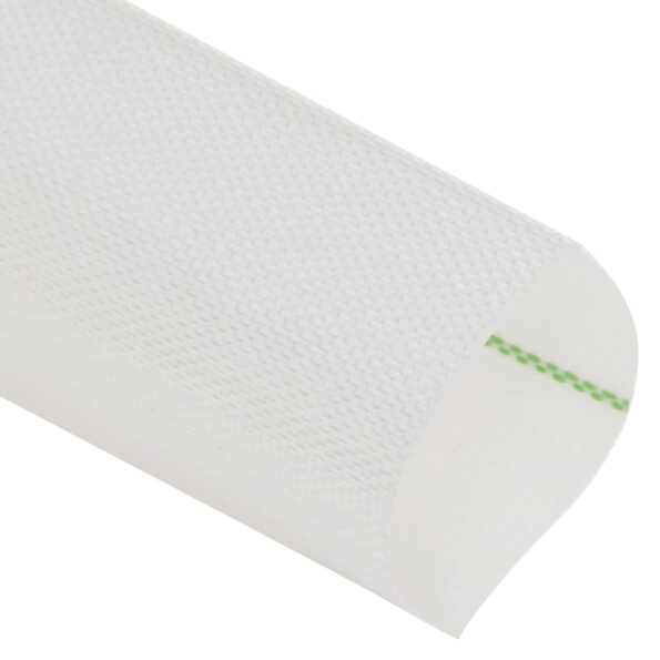 vidaXL Plochá hadica 50 m 1" PE – Obrázok 5