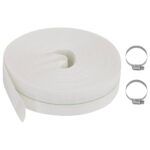 vidaXL Plochá hadica 25 m 1,5" PE