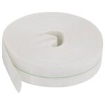 vidaXL Plochá hadica 25 m 1,5" PE – Obrázok 2