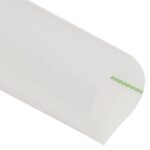 vidaXL Plochá hadica 25 m 1,5" PE – Obrázok 5