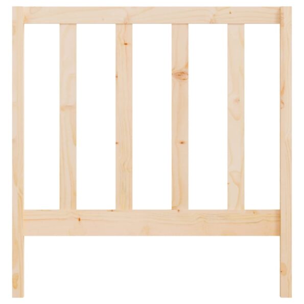 VXL8720286947135_g_en_hd_2.jpg vidaXL Čelo postele 96x4x100 cm masívna borovica – Obrázok 4