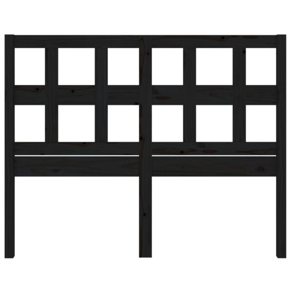 VXL8720287008200_g_en_hd_2.jpg vidaXL Čelo postele čierne 185,5x4x100 cm masívna borovica – Obrázok 4