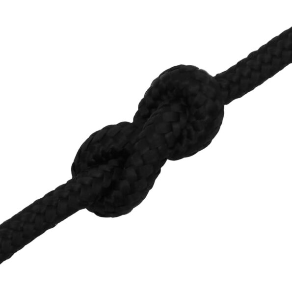 VXL8720287131021_g_en_hd_4.jpg vidaXL Pracovné lano čierne 10 mm 50 m polyester – Obrázok 5