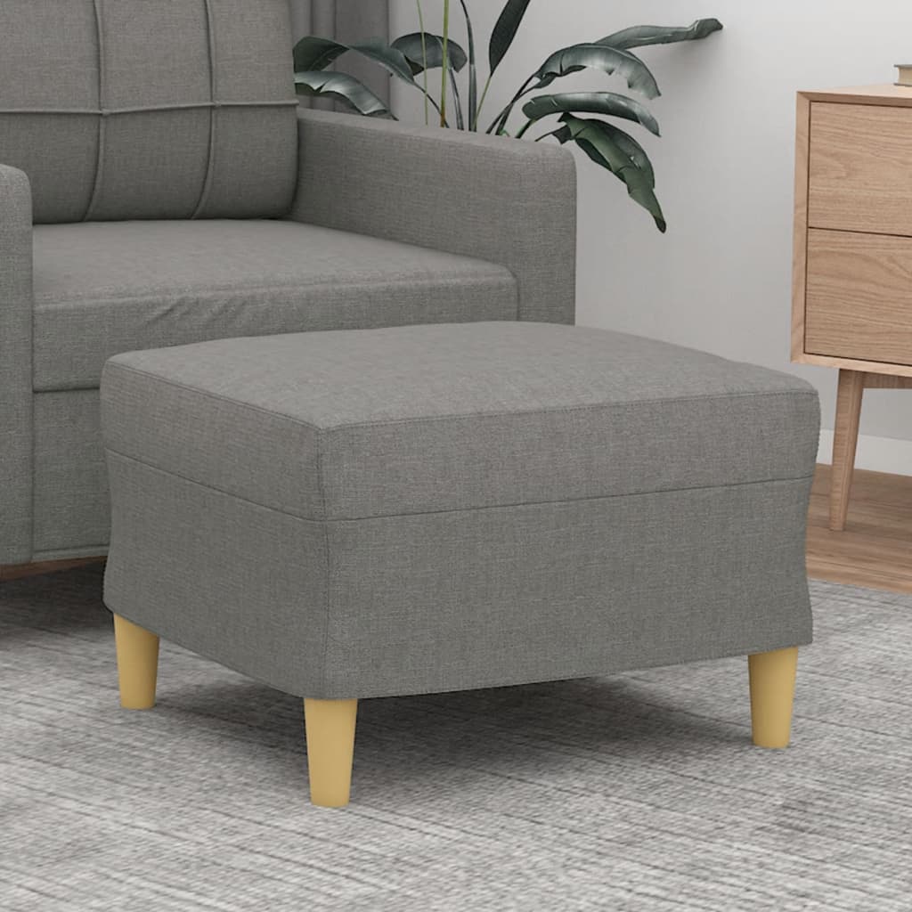 VXL8720287185673_m_en_hd_1.jpg vidaXL Podnožka tmavosivá 60x50x41 cm látková – Obrázok 1