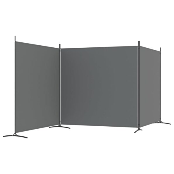 VXL8720287196785_g_en_hd_2.jpg vidaXL 3-panelový paraván antracitový 525x180 cm látkový – Obrázok 4