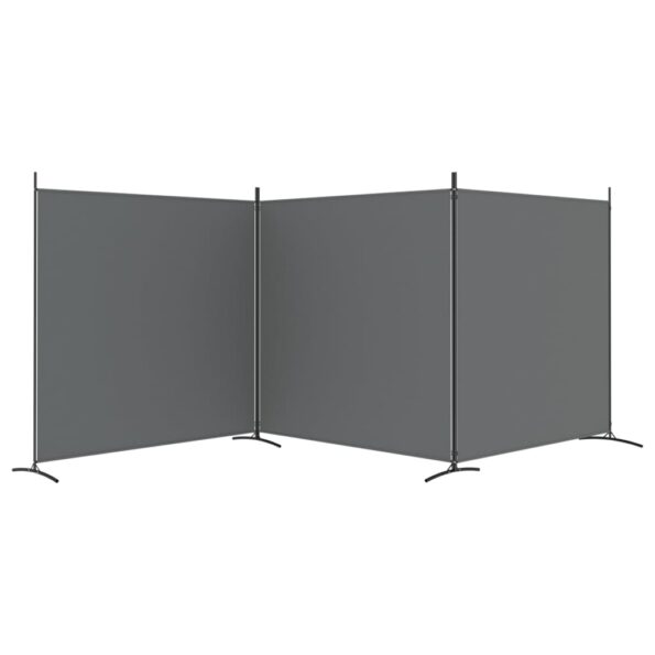 VXL8720287196785_g_en_hd_3.jpg vidaXL 3-panelový paraván antracitový 525x180 cm látkový – Obrázok 5