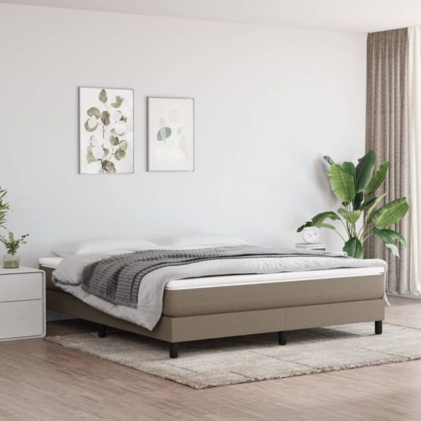 VXL8720287231974_m_en_hd_1.jpg vidaXL Rám na boxspring posteľ sivohnedý 180x200 cm látka – Obrázok 1