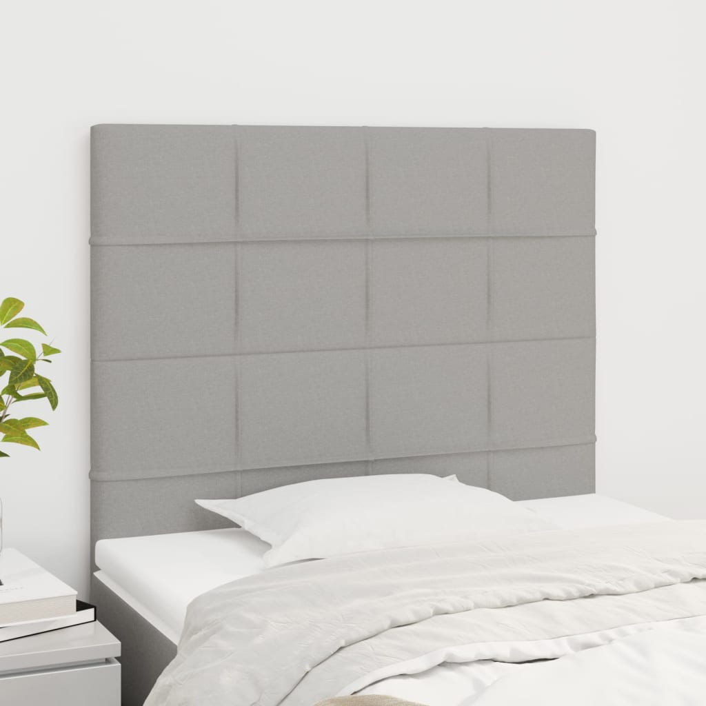 VXL8720287241706_m_en_hd_1.jpg vidaXL Čelo postele svetlosivé 80x5x118/128 cm látkové – Obrázok 1