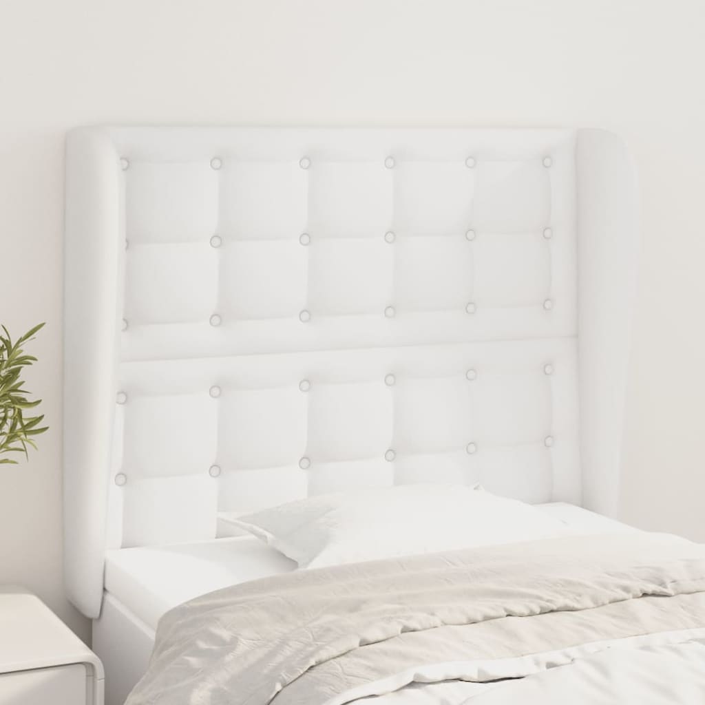 VXL8720287258933_m_en_hd_1.jpg vidaXL Čelo postele so záhybmi modré 83x23x118/128 cm umelá koža – Obrázok 1