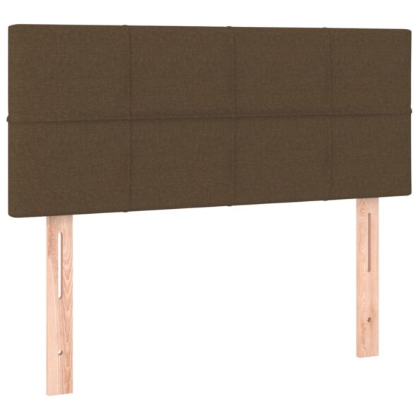 VXL8720287314578_g_en_hd_4.jpg vidaXL Posteľný rám boxsping s matracom hnedý 90x200 cm látka – Obrázok 6