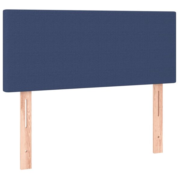 VXL8720287450955_g_en_hd_4.jpg vidaXL Posteľný rám boxspring s matracom modrý 90x200 cm látka – Obrázok 6