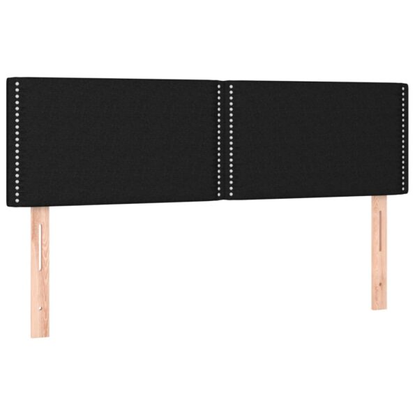 VXL8720287452034_g_en_hd_4.jpg vidaXL Posteľný rám boxspring s matracom čierny 140x200 cm látka – Obrázok 6