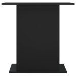 vidaXL Stojan na akvárium čierny 75x36x72,5 cm kompozitné drevo – Obrázok 4