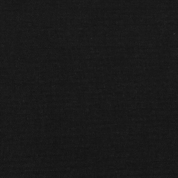 vidaXL Posteľný rám boxspring s matracom čierny 140x200 cm látka – Obrázok 9