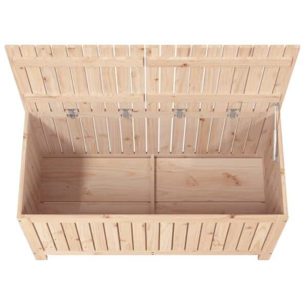 VXL8720845678012_g_en_hd_6.jpg vidaXL Záhradný úložný box 121x55x64 cm masívna borovica – Obrázok 8