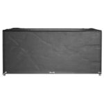 vidaXL Obal na záhradný nábytok 16 očiek 250x250x90 cm štvorcový – Obrázok 2