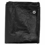vidaXL Obal na záhradný nábytok 16 očiek 250x250x90 cm štvorcový – Obrázok 3