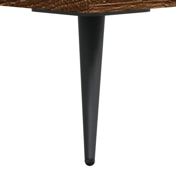 VXL8720845868147_g_en_hd_8.jpg vidaXL Komoda hnedý dub 34,5x34x90 cm spracované drevo – Obrázok 10