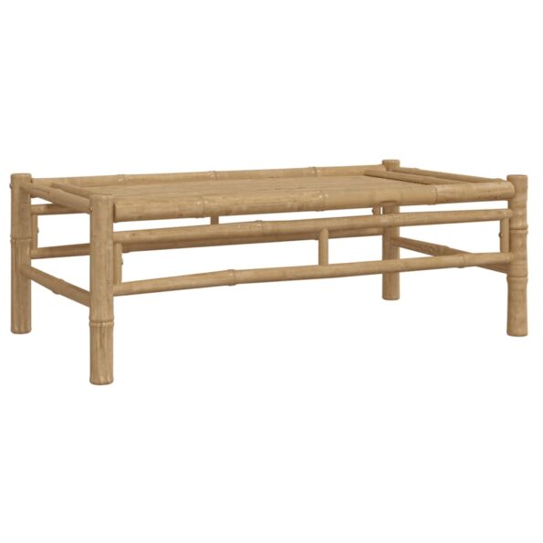 VXL8720845885069_a_en_hd_1.jpg vidaXL Záhradný konferenčný stolík 100x55x33 cm bambus – Obrázok 2