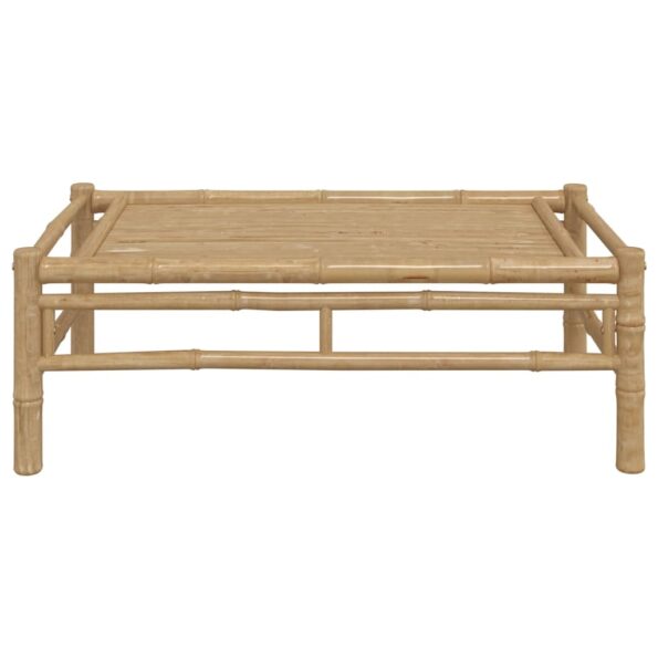 VXL8720845885069_g_en_hd_1.jpg vidaXL Záhradný konferenčný stolík 100x55x33 cm bambus – Obrázok 3