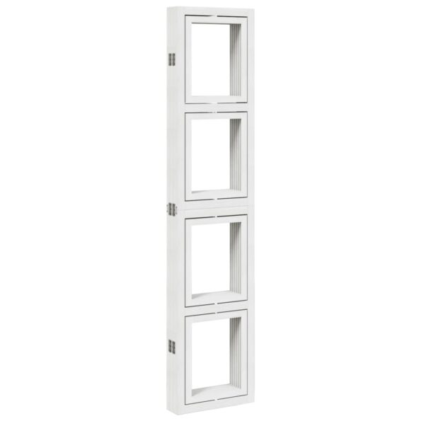 VXL8721012073944_g_en_hd_4.jpg vidaXL Paraván 6 panelov biely masívne drevo paulovnie – Obrázok 6
