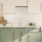 vidaXL Rukoväte na skrinku 5 ks bronzové 320 mm nehrdzavejúca oceľ – Obrázok 4