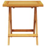 vidaXL Lehátka 2 ks so stolíkom akáciový masív – Obrázok 7