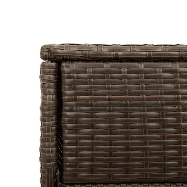 VXL8721012264908_g_en_hd_9.jpg vidaXL Záhradná úložná skriňa hnedá 105x55x113 cm polyratan – Obrázok 11