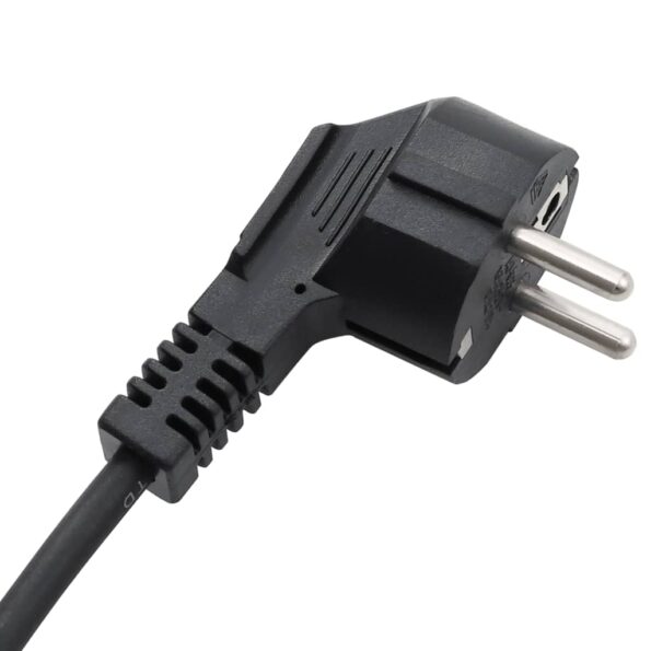 vidaXL Automaticky zaťahovacia markíza hnedá 300x250 cm – Obrázok 9