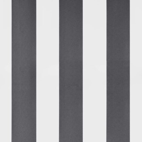 vidaXL Automaticky zaťahovacia markíza antracit a biela 400x300 cm – Obrázok 9