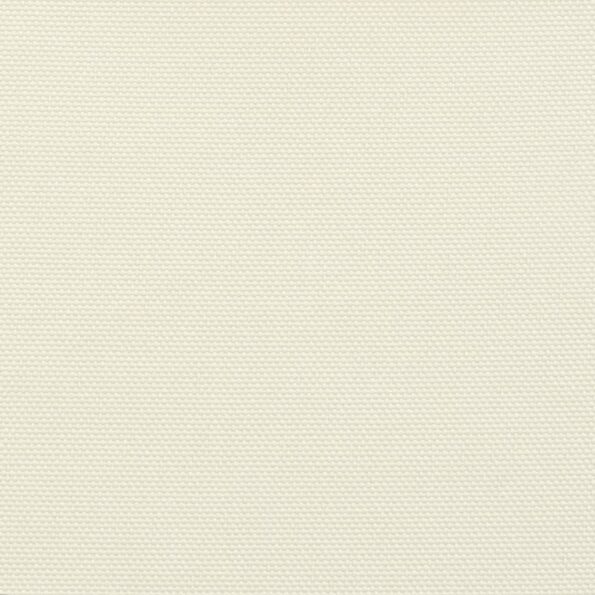 vidaXL Balkónová zástena krémová 120x700 cm 100 % polyester oxford – Obrázok 5