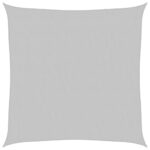 vidaXL Tienidlo bledosivé 2x2 m 100% polyester oxfordská látka – Obrázok 2