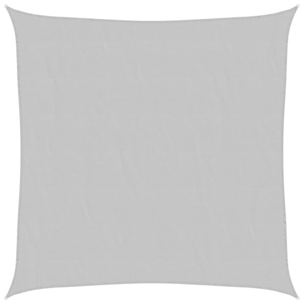 vidaXL Tienidlo bledosivé 2x2 m 100% polyester oxfordská látka – Obrázok 2