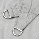 vidaXL Tienidlo bledosivé 2x2 m 100% polyester oxfordská látka – Obrázok 5