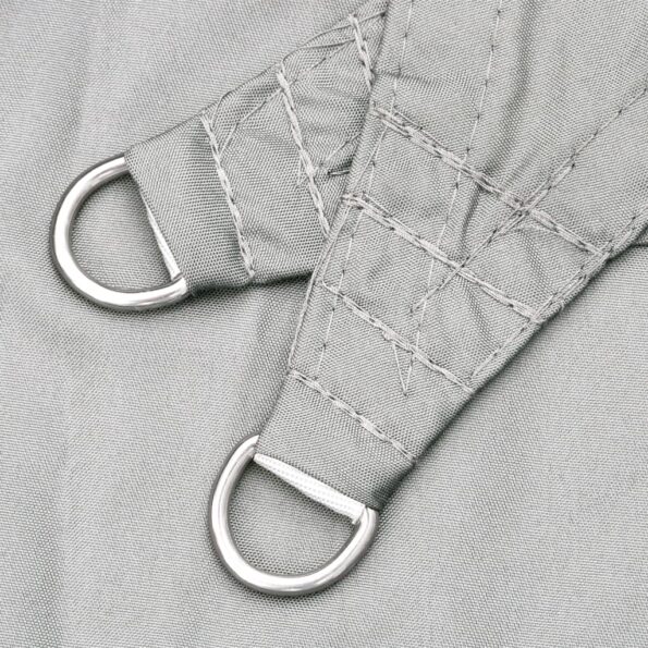 vidaXL Tienidlo bledosivé 2x2 m 100% polyester oxfordská látka – Obrázok 5