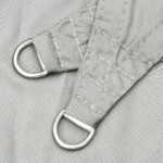 vidaXL Tienidlo bledosivé 5x5 m 100% polyester oxfordská látka – Obrázok 5