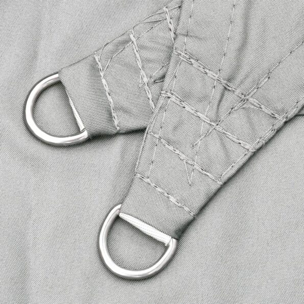 vidaXL Tienidlo bledosivé 5x5 m 100% polyester oxfordská látka – Obrázok 5