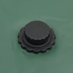 vidaXL Nádrž na vodu s kohútikom skladacia 100 L PVC – Obrázok 5