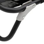 vidaXL Pelech pre psov skladací antracit oxfordská látka a oceľ – Obrázok 9