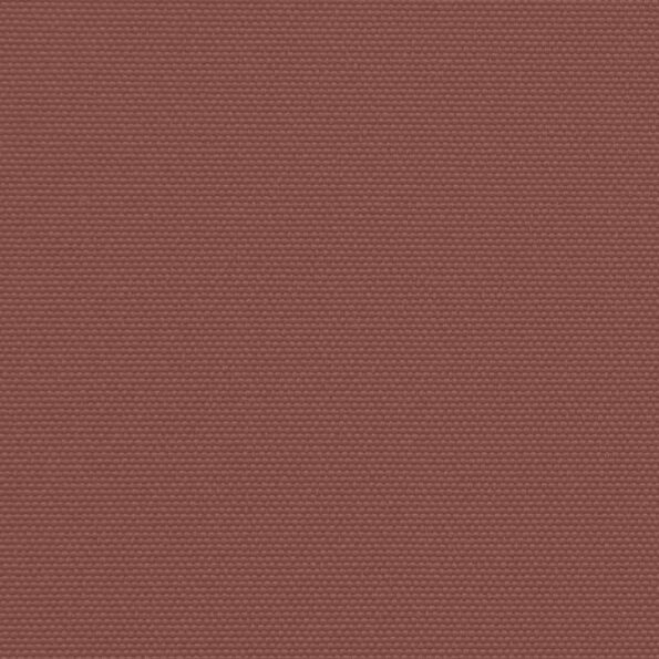 vidaXL Zaťahovacia bočná markíza, hnedá 220x300 cm – Obrázok 9