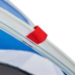 vidaXL Plážový stan 2 osoby azúrovomodrý vyskakovací vodotesný – Obrázok 12